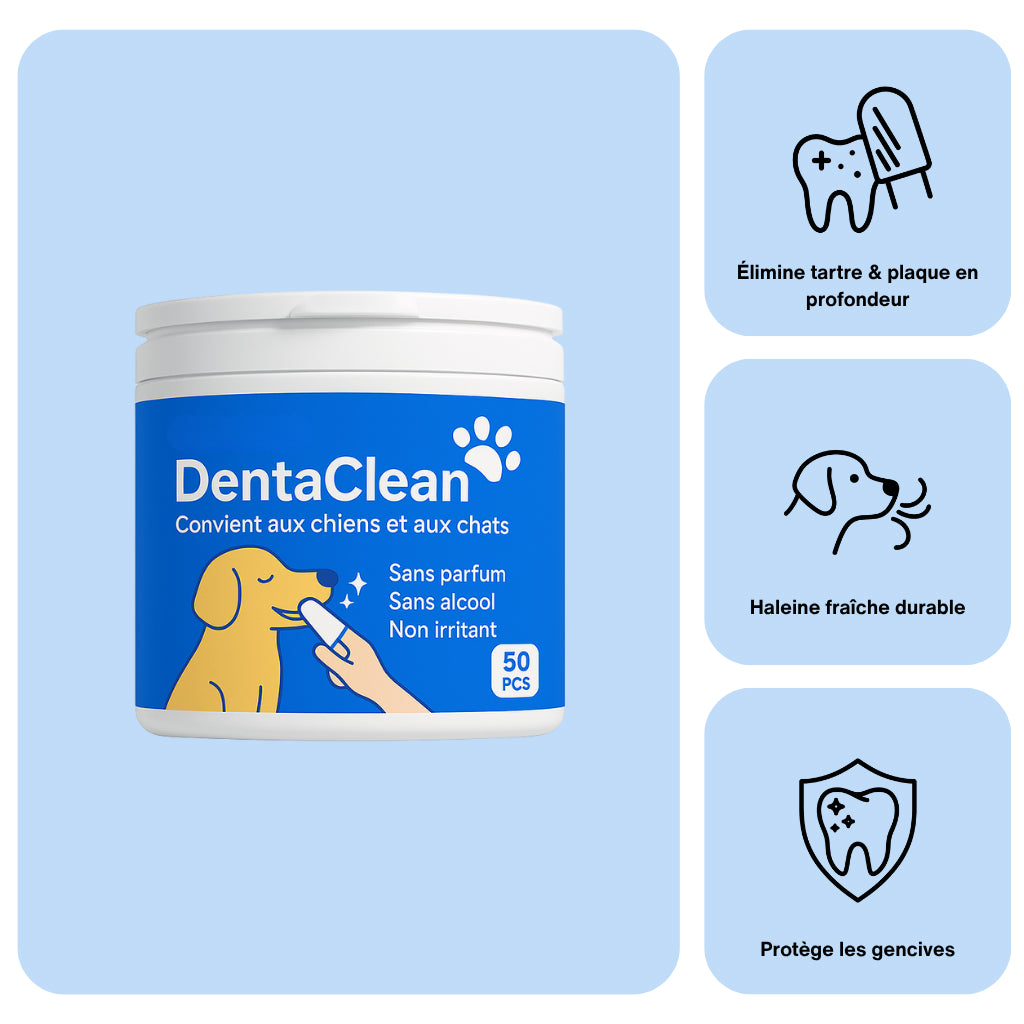 Dentaclean™