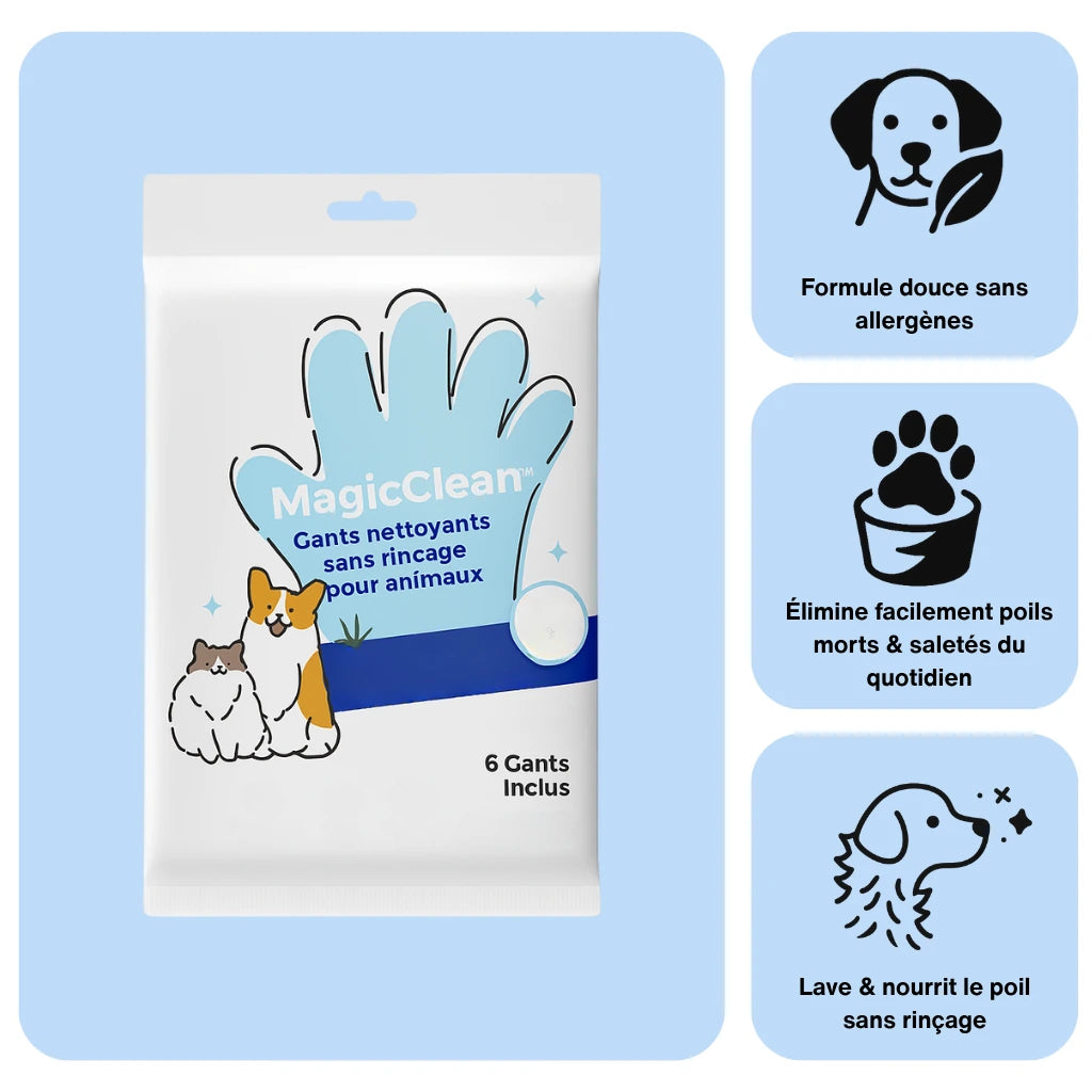 MagicClean™