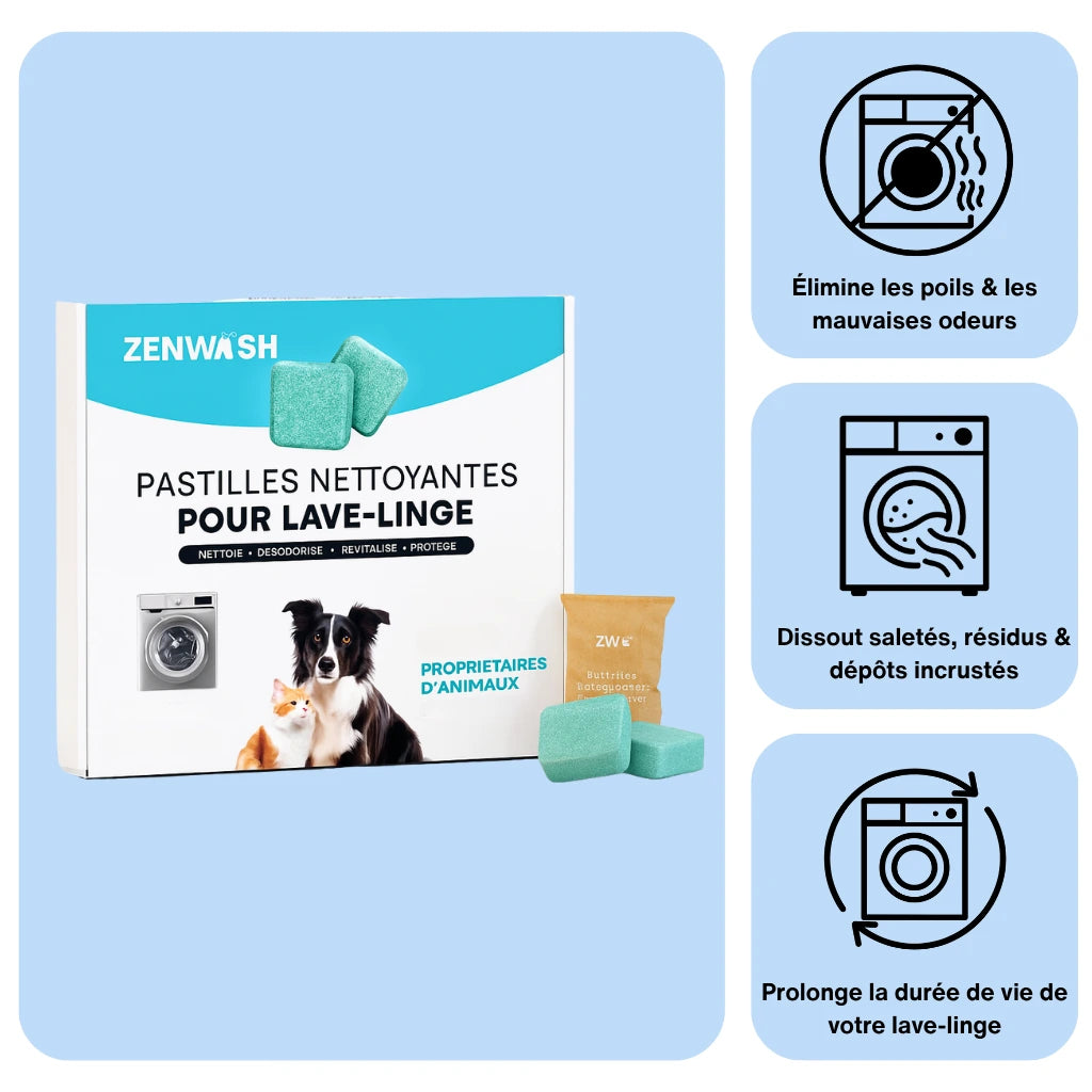 ZenWash™