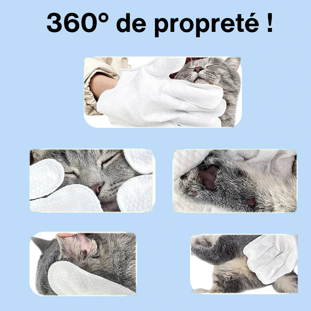 MagicClean™