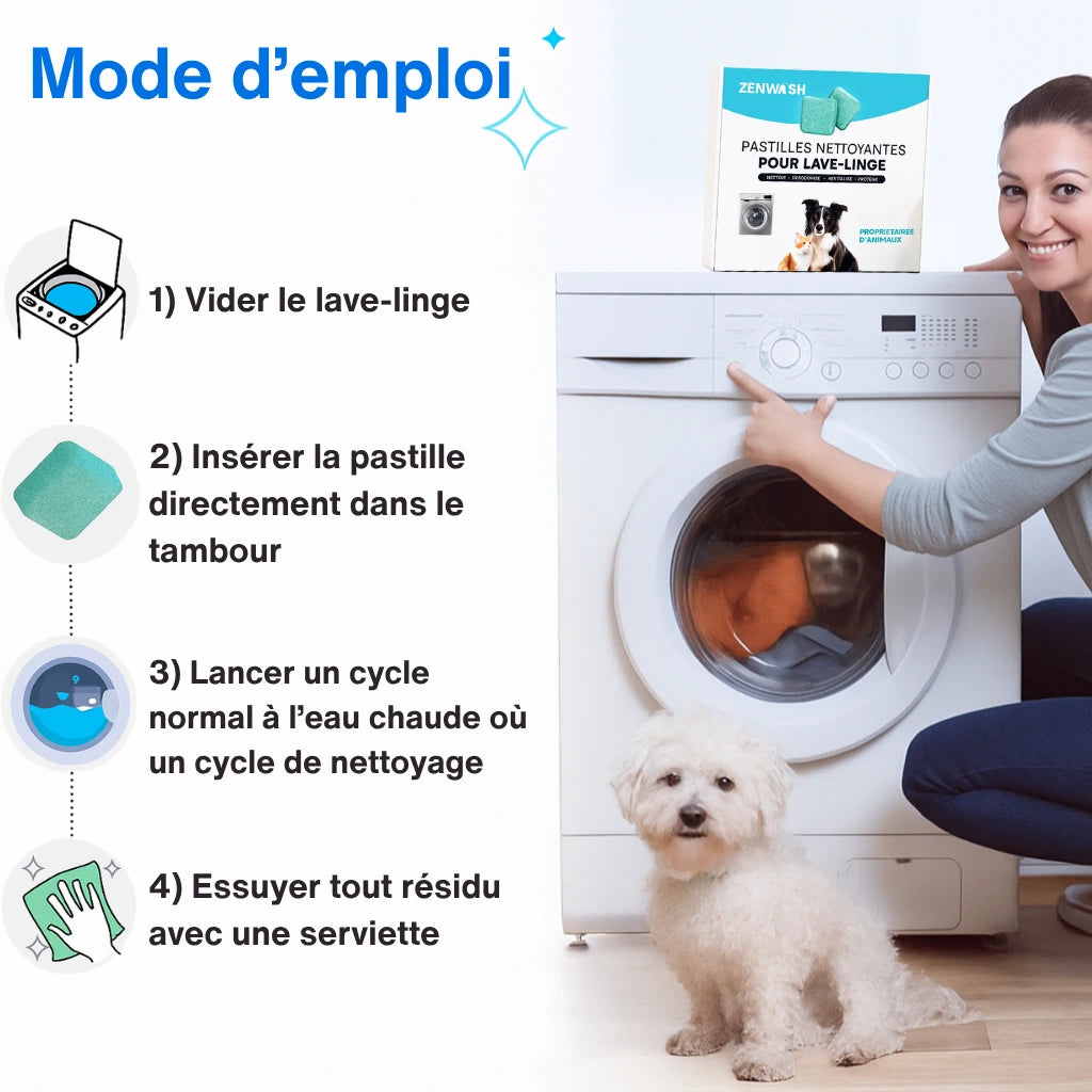 ZenWash™