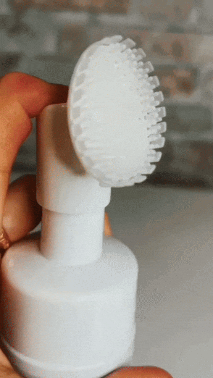 PattePur™ | Soin hydratant pour pattes